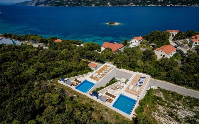 Villas Alter Ego I in Zrnovo