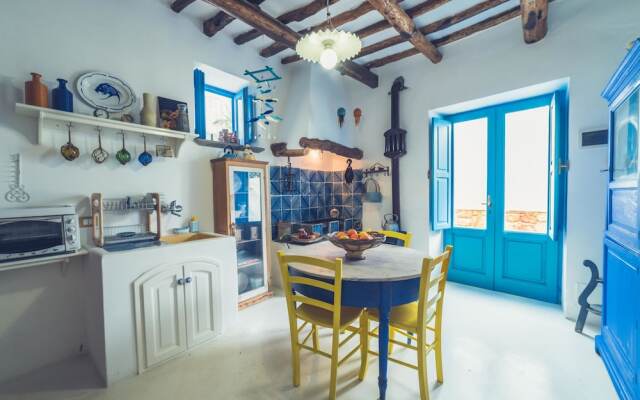 Lipari Holiday Apartment