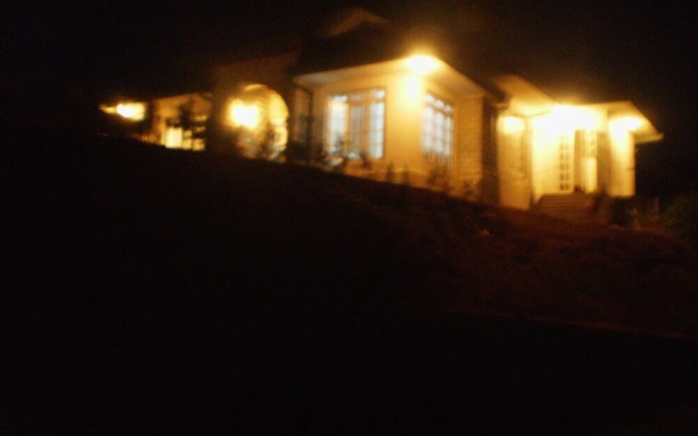 Royal Terrace Holiday Bungalow