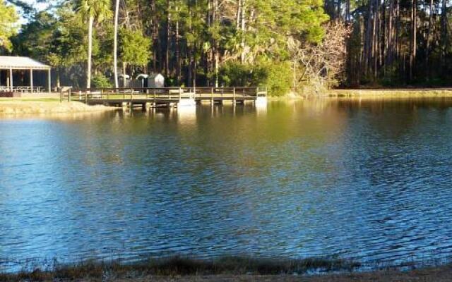 Seapines 593 Wildwood spa