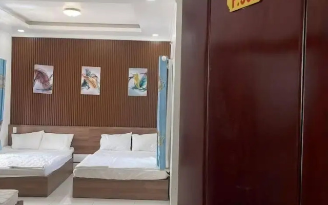 Kim Ngan Motel