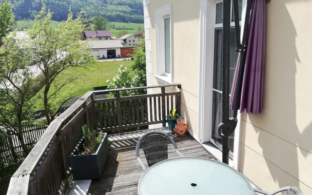 Apartment Heiligenkreuz