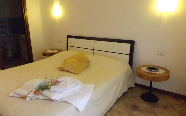 B&B IL Pizzagiallo