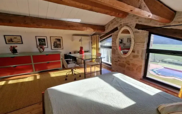 Villa Lucertole