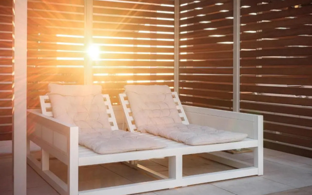 SpringHill Suites Tampa Downtown