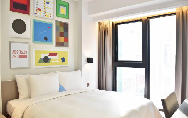 INNK Hotel