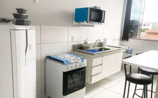 Condomínio Sonhare - 202