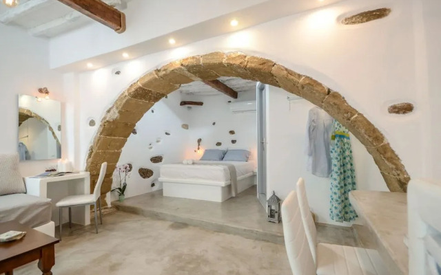 Venetian Suites