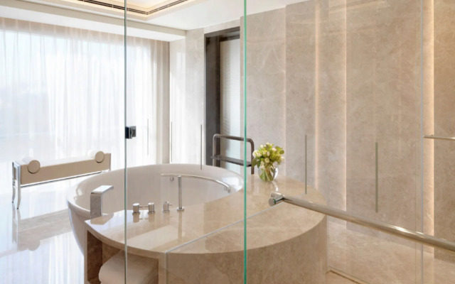 Hyatt Regency Beijing Wangjing