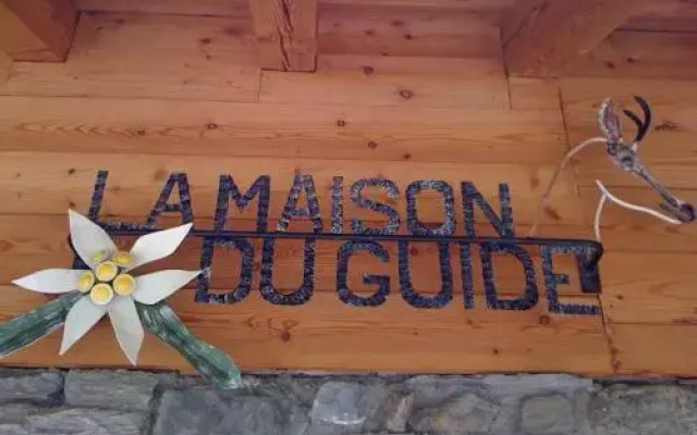 La Maison Du Guide