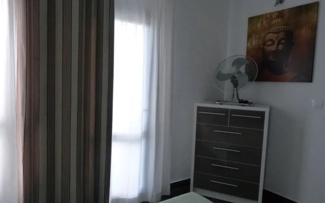 Suncanarias Apartamento Funchal 303
