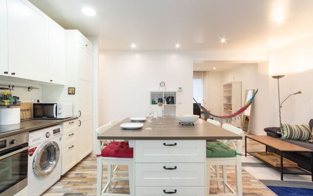 GRAN BILBAO VI apartment by Aston Rentals