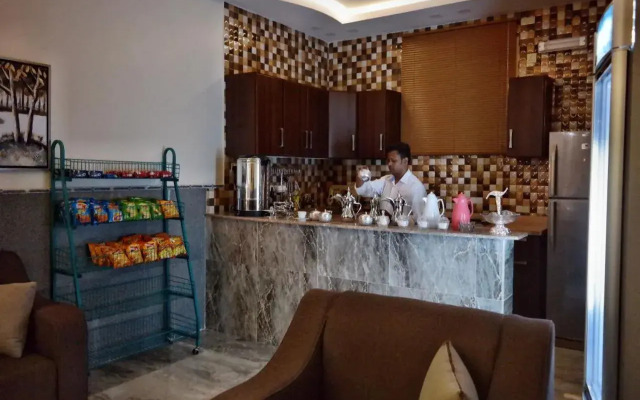 Fadet Talla Served Apartmet 1