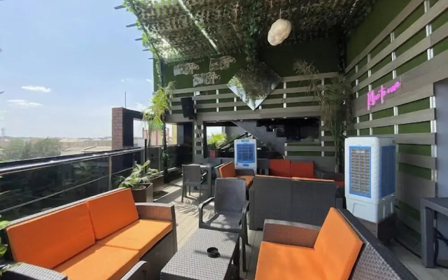 Cacid Hotels