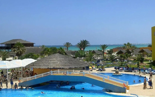 Caribbean World Palma Djerba