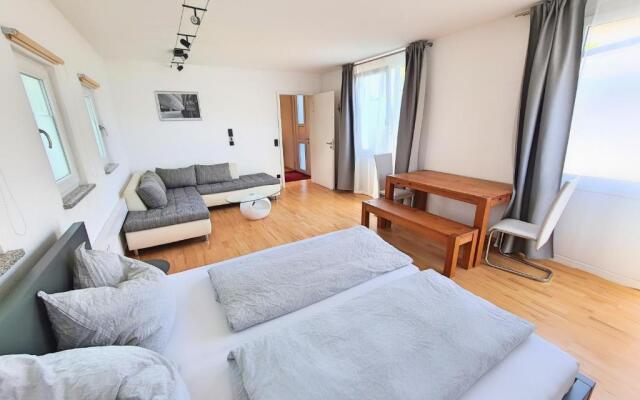 Apartment am Rohrbach