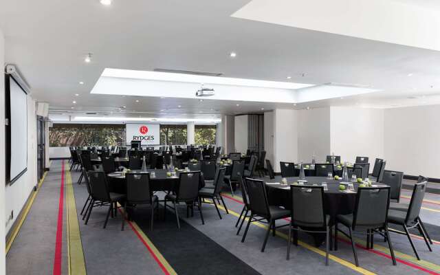 Rydges Sydney Central