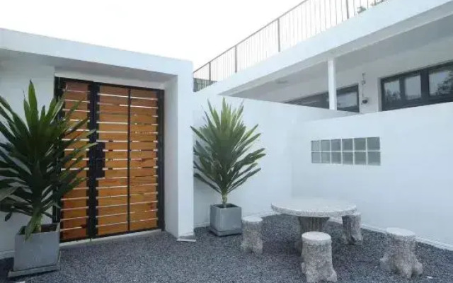 Beijing Yanxi Homestay