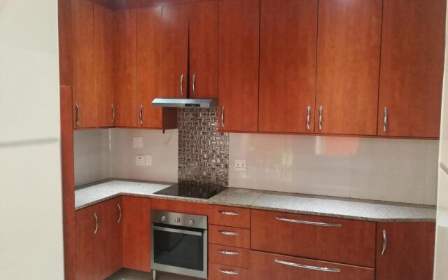 Campafela Guest House