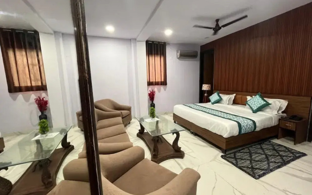 Hotel Star Inn