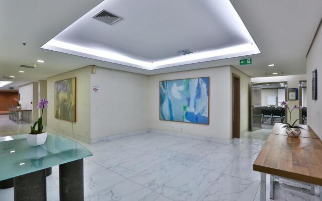 Transamerica Executive Jardins