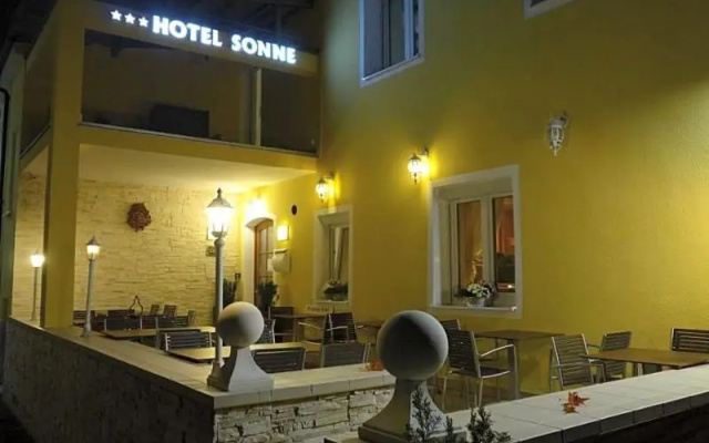 Hotel Sonne
