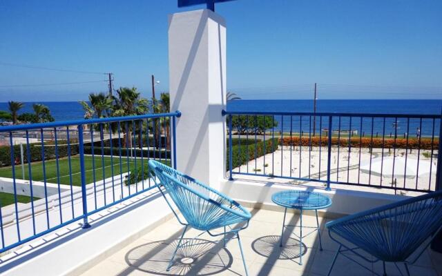 Latchi Riviera Beach Villa No.2