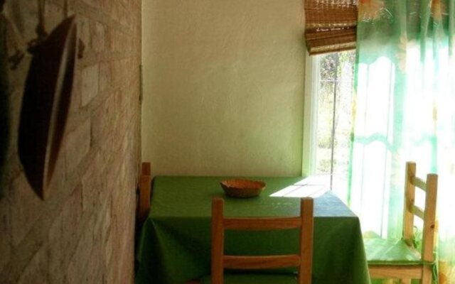 Cabañas Rincon de Cielo