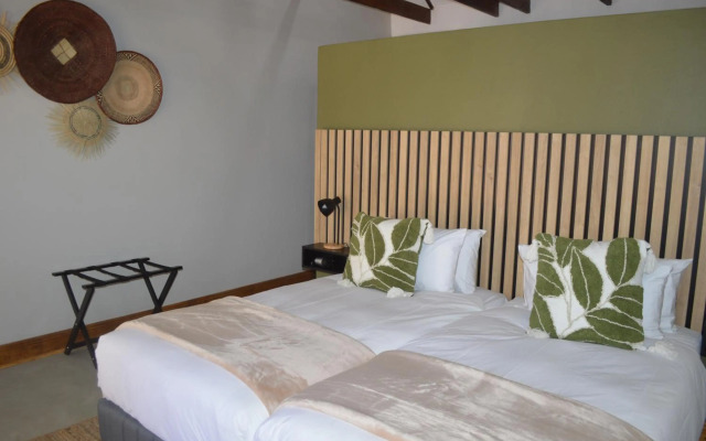 Uitsig Boutique Hotel