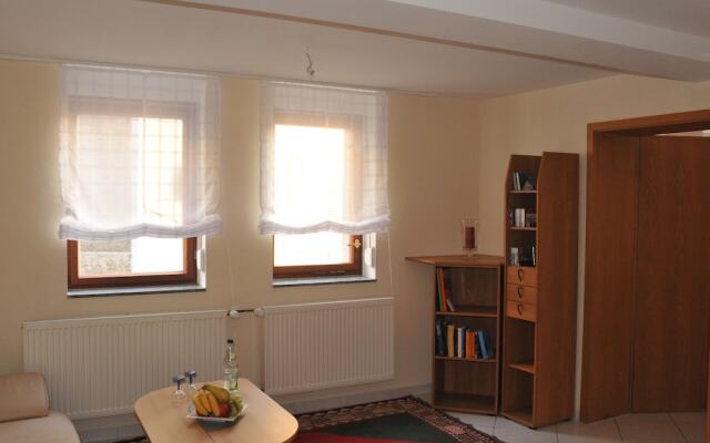 Weimar Ferienwohnung am Goethepark