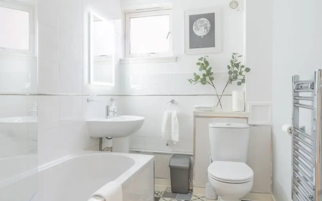 Glasgow Green - Turnball Street