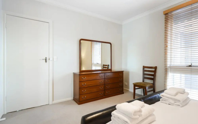 Boutique Stays - Sandyside 1
