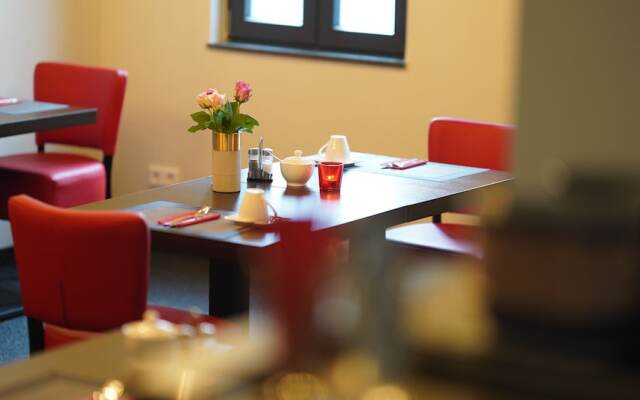 Amical Hotel Hagen