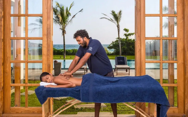 The Boat House Dikwella