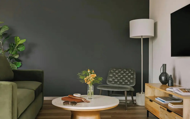 Sonder by Marriott Bonvoy South Wabash Apartments South Loop