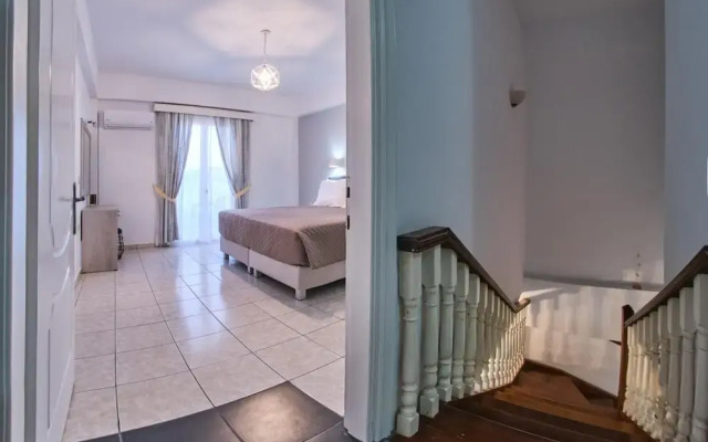 Fedra Mare Apartment