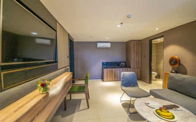 The Nest Hotel Nusa Dua Hotel