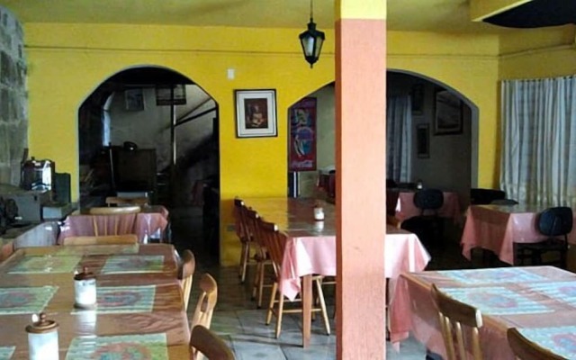 Hotel Pousada da Serra