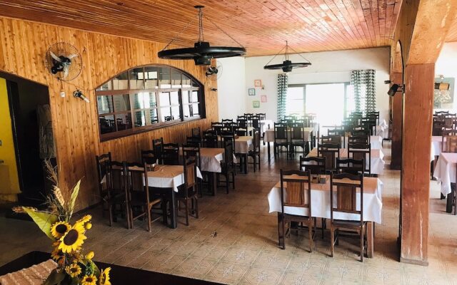 Hotel fazenda jequitibá