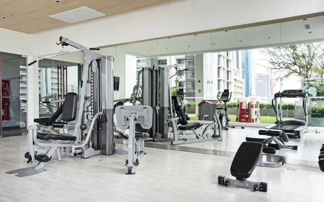 Posh Residence Thonglor by Favstay