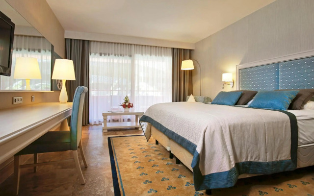 Martı Myra - All Inclusive
