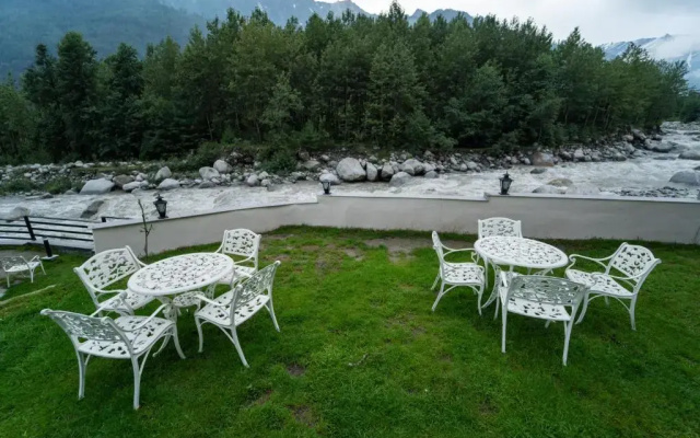 The Allure Grand Resort