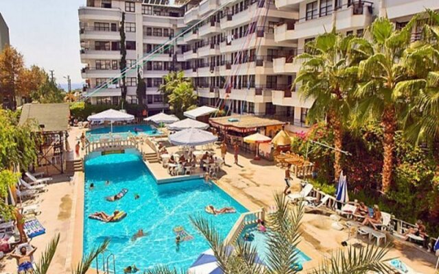 Residence Anfora