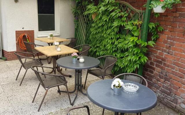 Pension Bartoschewitz