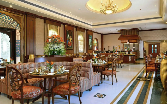 Indana Palace Jodhpur