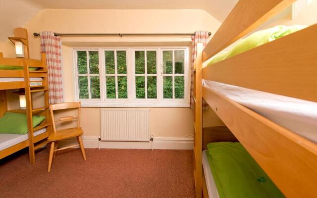 YHA Idwal Cottage