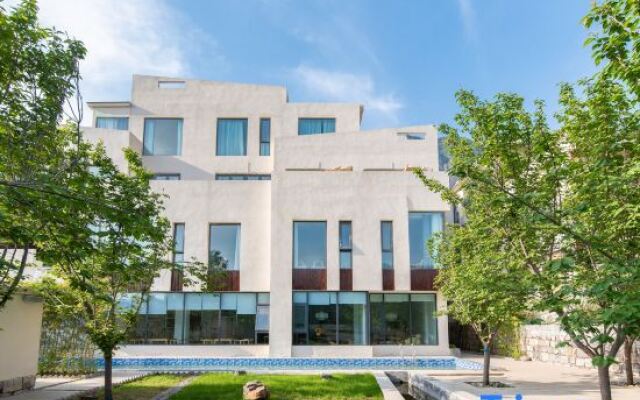 Yuntai Mountain Yiyuan