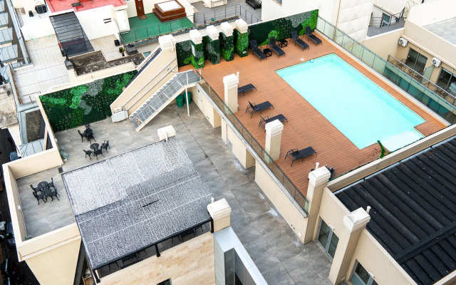 La Cisterna by DOT Suites