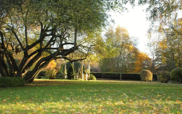 The Old Rectory Hotel