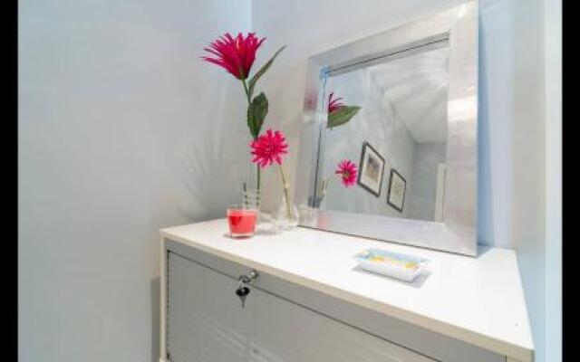 Kentia Rooms
